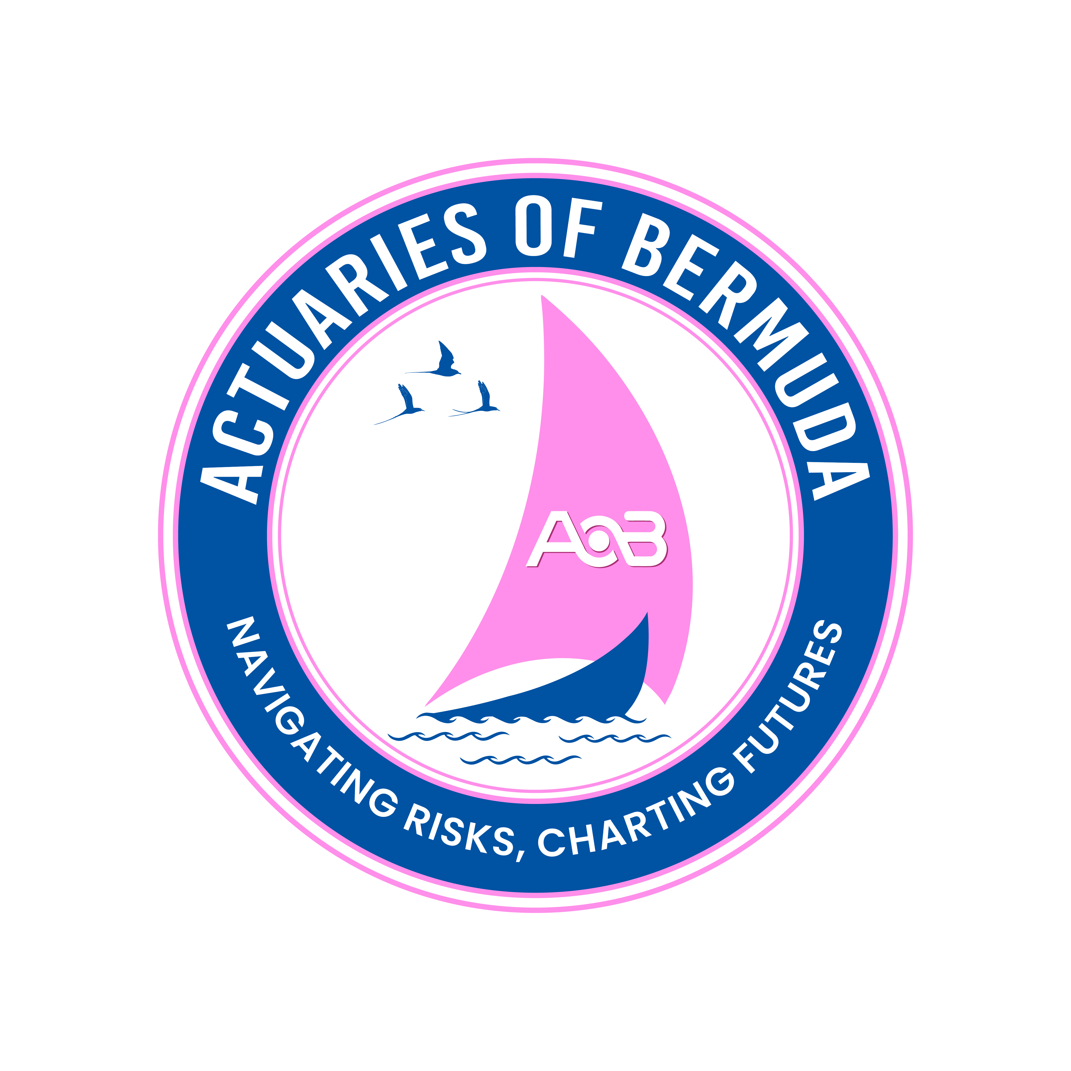 Actuaries of Bermuda Logo